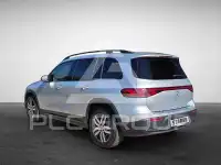 2023 Mercedes Benz EQB
