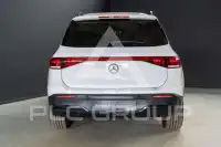 2023 Mercedes Benz EQB