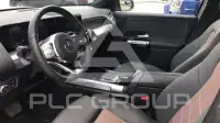 2023 Mercedes Benz EQB