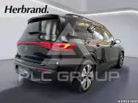 2023 Mercedes Benz EQB