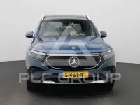 2023 Mercedes Benz EQB