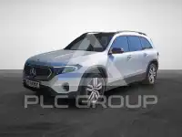 2023 Mercedes Benz EQB