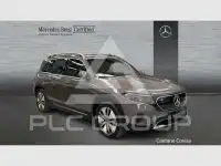 2023 Mercedes Benz EQB