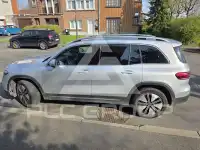 2023 Mercedes Benz EQB