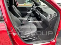 2023 Mercedes Benz EQB