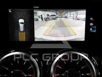 2023 Mercedes Benz EQB