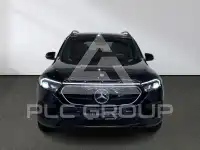 2023 Mercedes Benz EQB