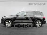 2023 Mercedes Benz EQB