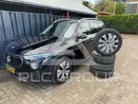 2023 Mercedes Benz EQB