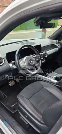 2023 Mercedes Benz EQB