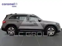 2023 Mercedes Benz EQB