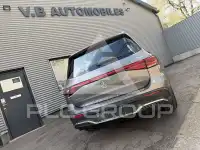 2023 Mercedes Benz EQB