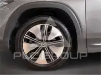 2023 Mercedes Benz EQB