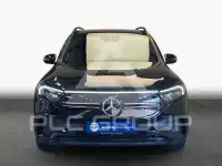 2023 Mercedes Benz EQB