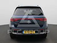2023 Mercedes Benz EQB