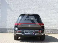2023 Mercedes Benz EQB