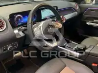 2023 Mercedes Benz EQB