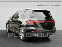2023 Mercedes Benz EQB