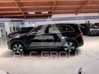 2023 Mercedes Benz EQB