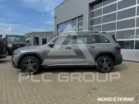 2023 Mercedes Benz EQB