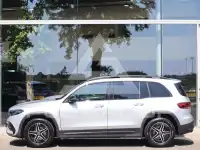 2023 Mercedes Benz EQB