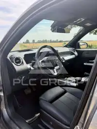 2023 Mercedes Benz EQB