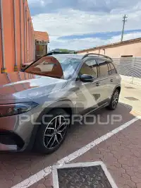 2023 Mercedes Benz EQB