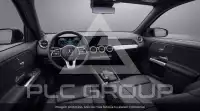 2023 Mercedes Benz EQB