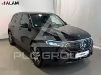 2023 Mercedes Benz EQB