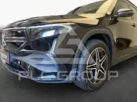2023 Mercedes Benz EQB