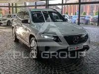 2023 Mercedes Benz EQB