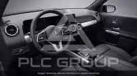 2023 Mercedes Benz EQB