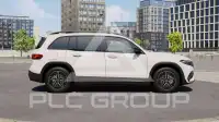 2023 Mercedes Benz EQB