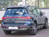 2023 Mercedes Benz EQB