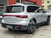2023 Mercedes Benz EQB