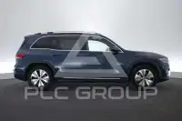 2023 Mercedes Benz EQB