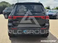 2023 Mercedes Benz EQB