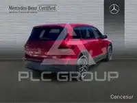 2023 Mercedes Benz EQB