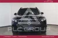 2023 Mercedes Benz EQB