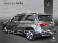 2023 Mercedes Benz EQB