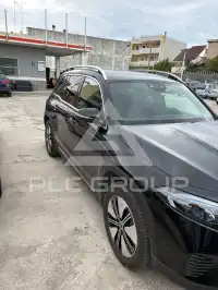 2023 Mercedes Benz EQB
