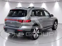 2023 Mercedes Benz EQB