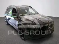 2023 Mercedes Benz EQB