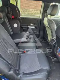 2023 Mercedes Benz EQB