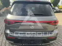 2023 Mercedes Benz EQB