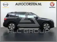 2023 Mercedes Benz EQB