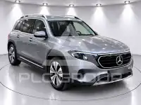 2023 Mercedes Benz EQB
