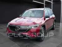 2023 Mercedes Benz EQB