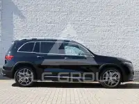 2023 Mercedes Benz EQB