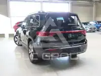2023 Mercedes Benz EQB